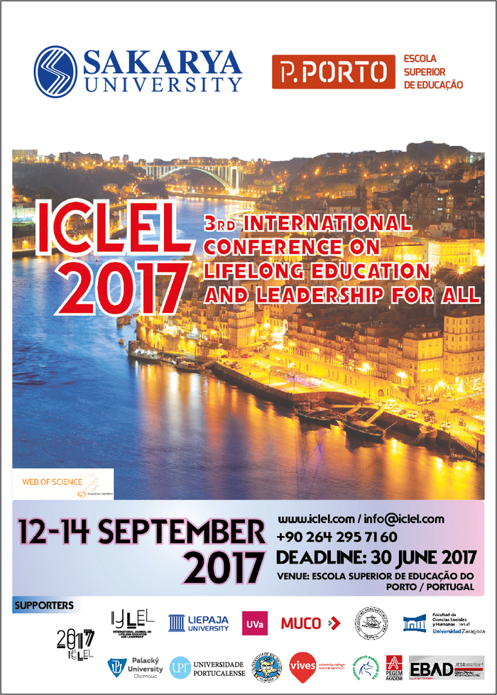 ICLEL 2017